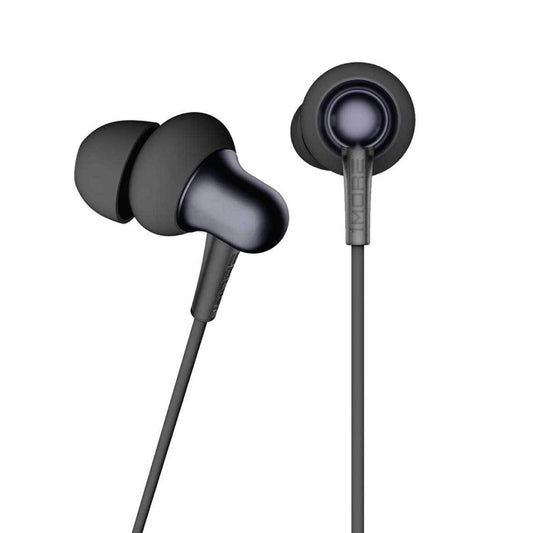 Headphone-Zone-1more-stylish-dynamic-dual-driver-Midnight Black