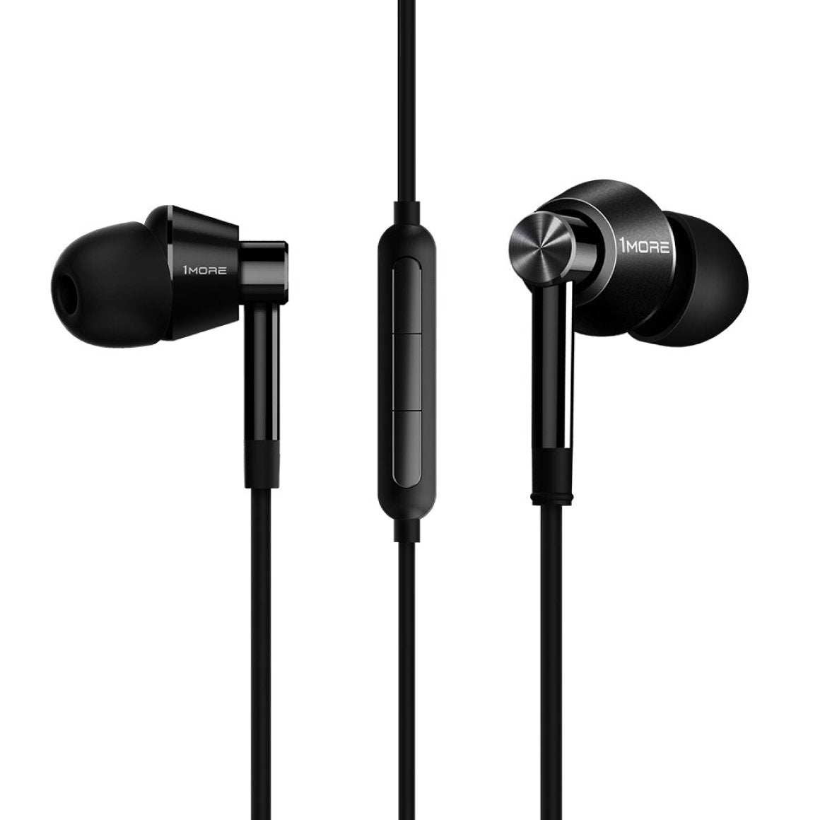 1MORE - Dual Driver