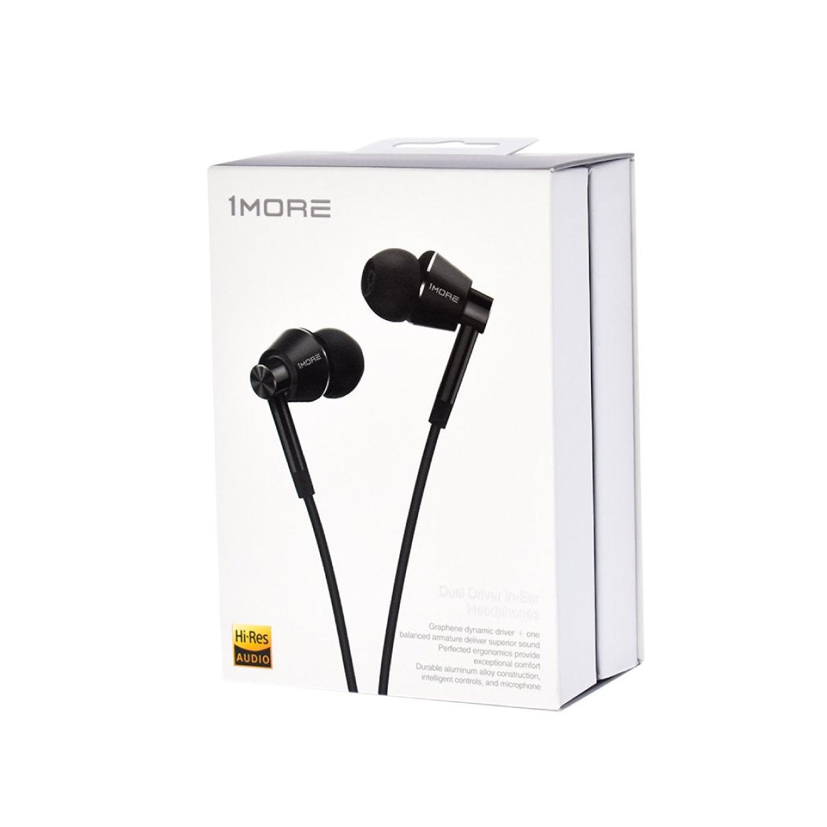 1MORE - Dual Driver