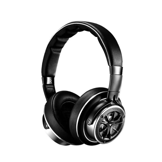 1MORE - Triple Driver Over-Ear Headphones