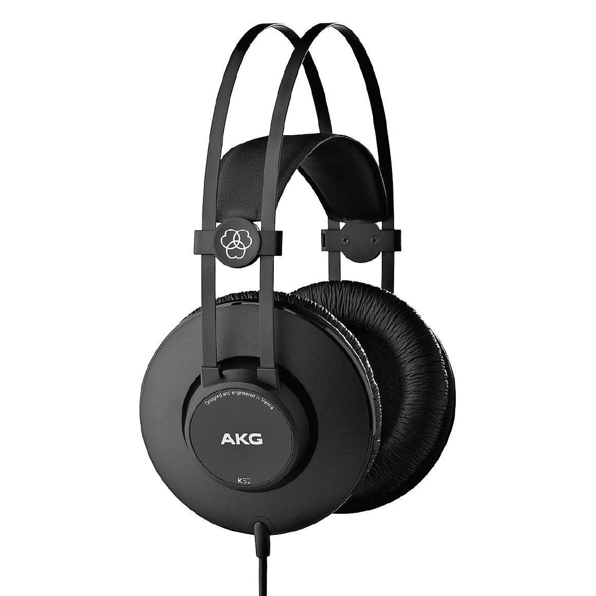 AKG - K52 Closed Back Headphones
