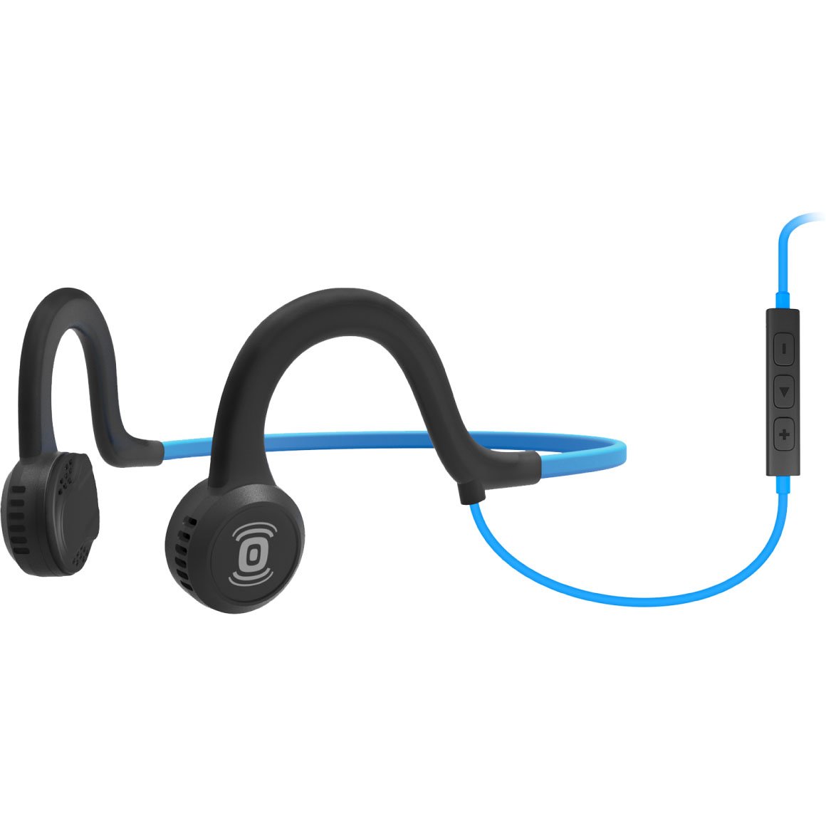 Headphone-Zone-AfterShokz-Sportz-Titanium-Ocean-Blue