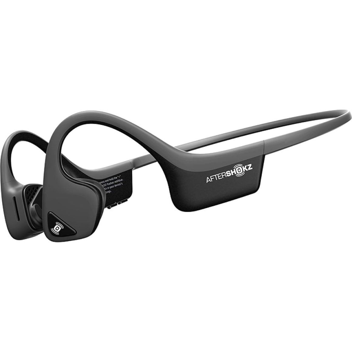 Headphone-Zone-Aftershockz-Trekz-Air-Grey