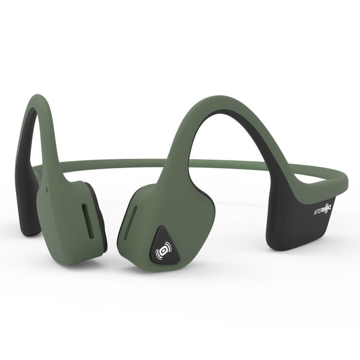 Headphone-Zone-Aftershockz-Trekz-Air-Forest-Green
