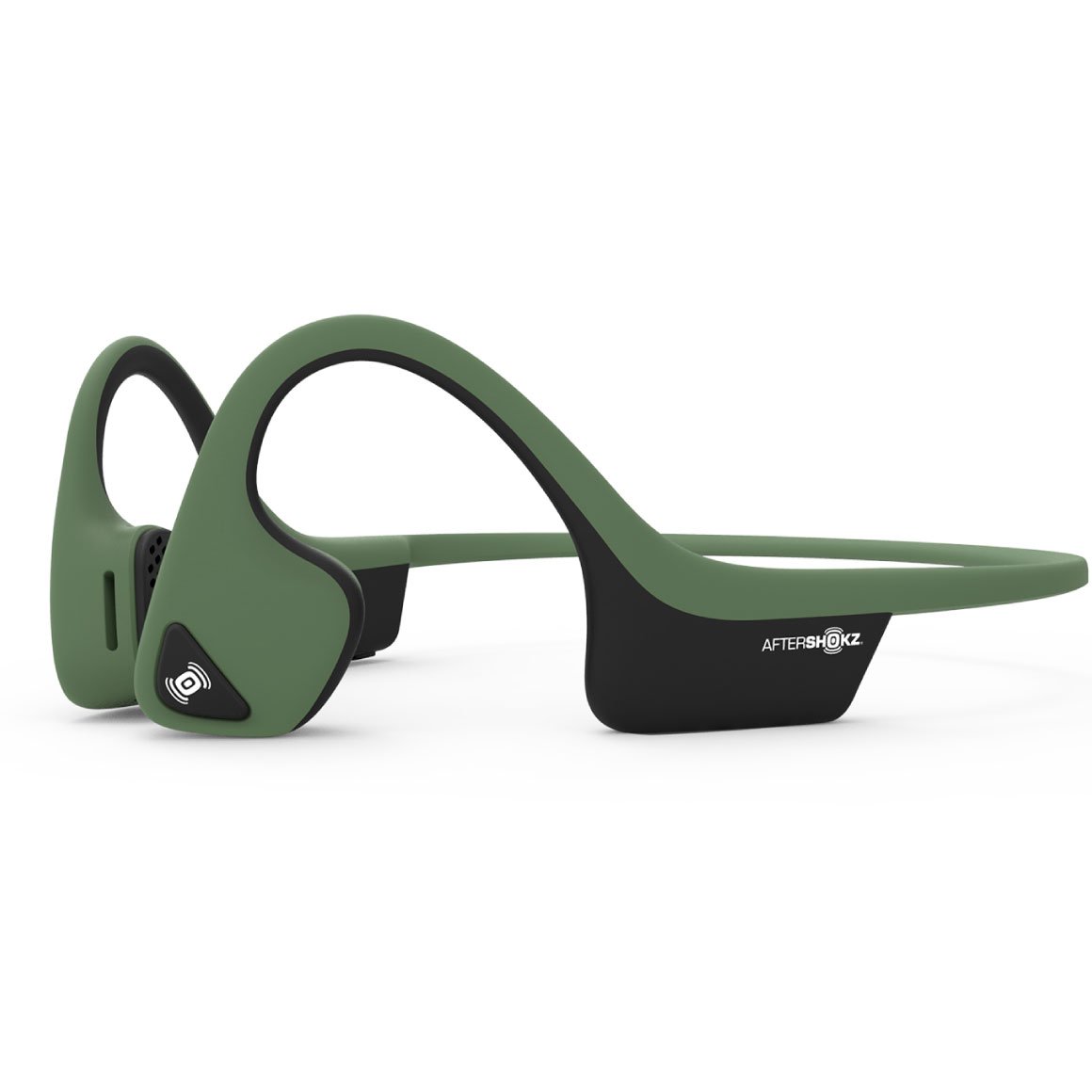 Headphone-Zone-Aftershockz-Trekz-Air-Forest-Green