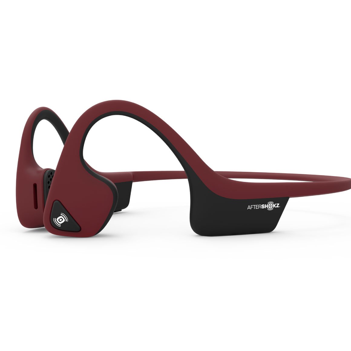 Headphone-Zone-Aftershockz-Trekz-Air-Canyon-Red
