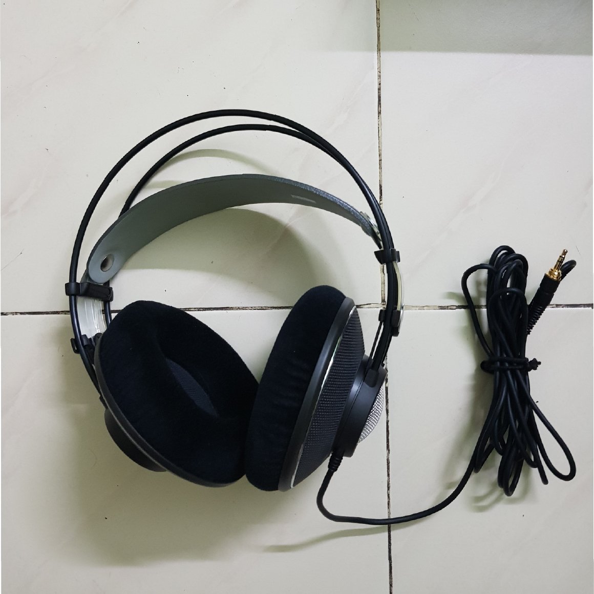 AKG - K612 Pro (Pre-Owned)