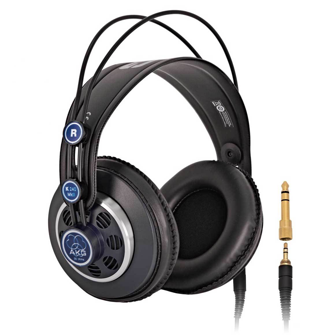 AKG - K240 MKII