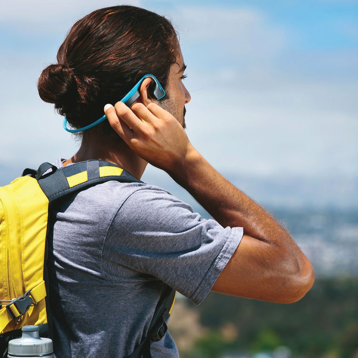 AfterShokz - Trekz Titanium