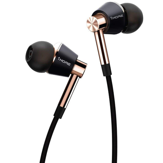 Headphone-Zone-1MORE-Triple Driver