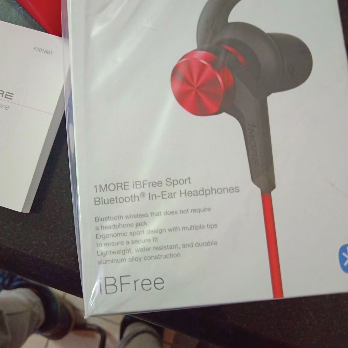 1MORE - iBFree Sport (Pre-Owned)