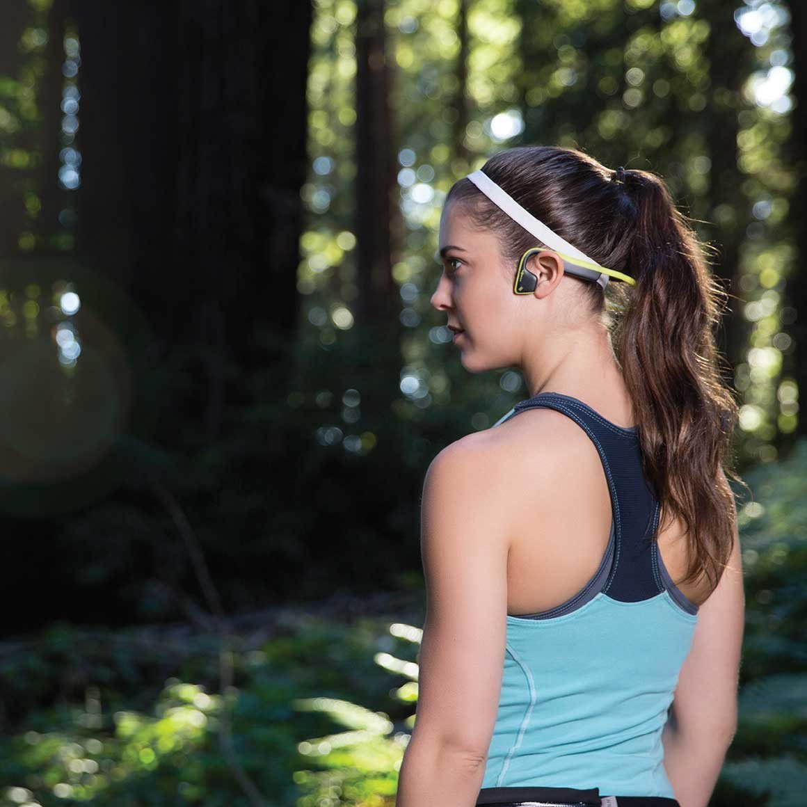 AfterShokz - Trekz Titanium