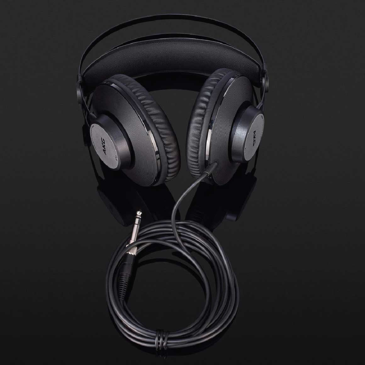 AKG - K72 (Unboxed)