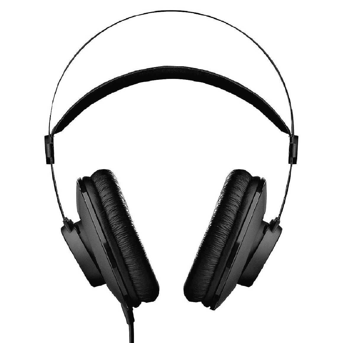 AKG-K52 Over ear Headphones