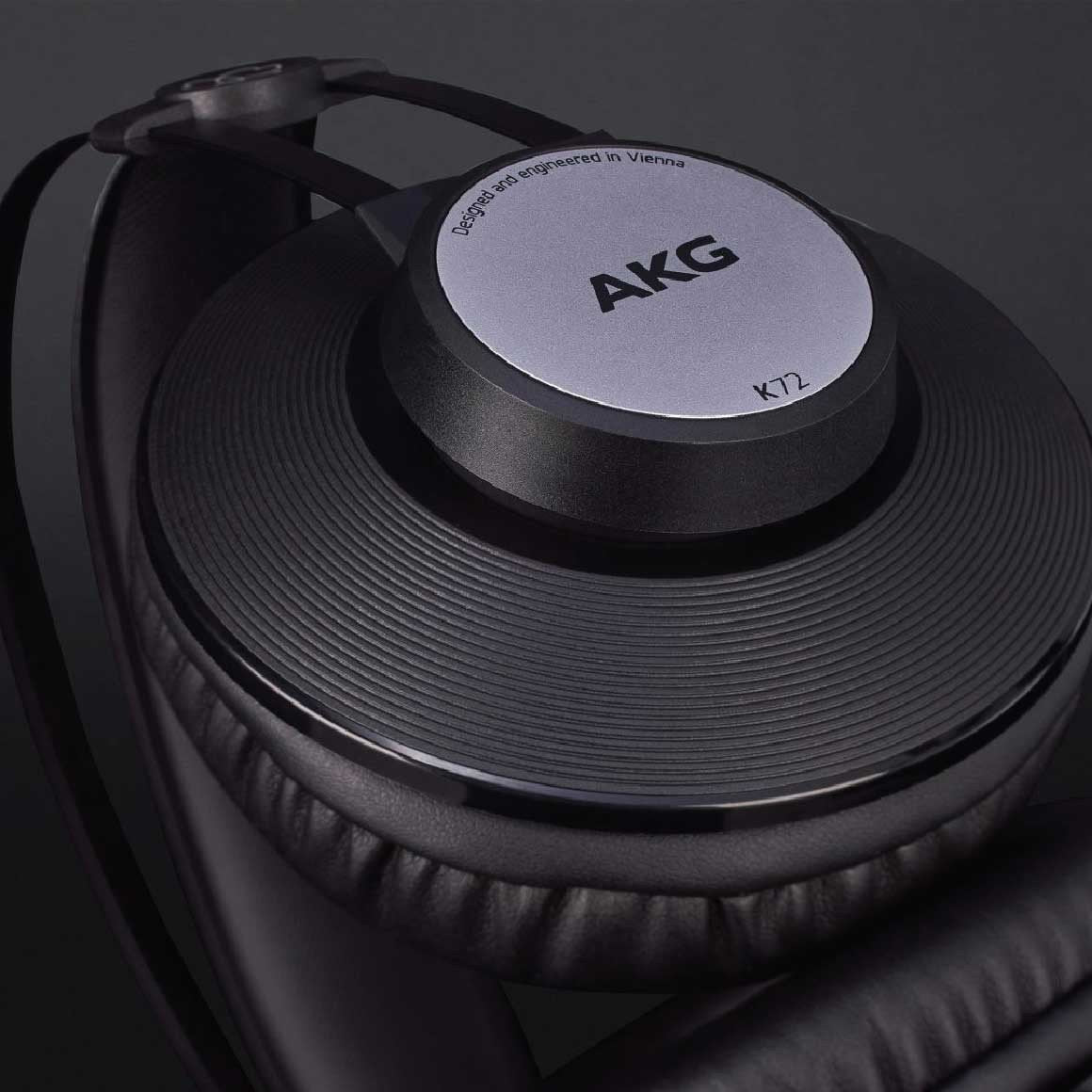 AKG - K72 (Unboxed)