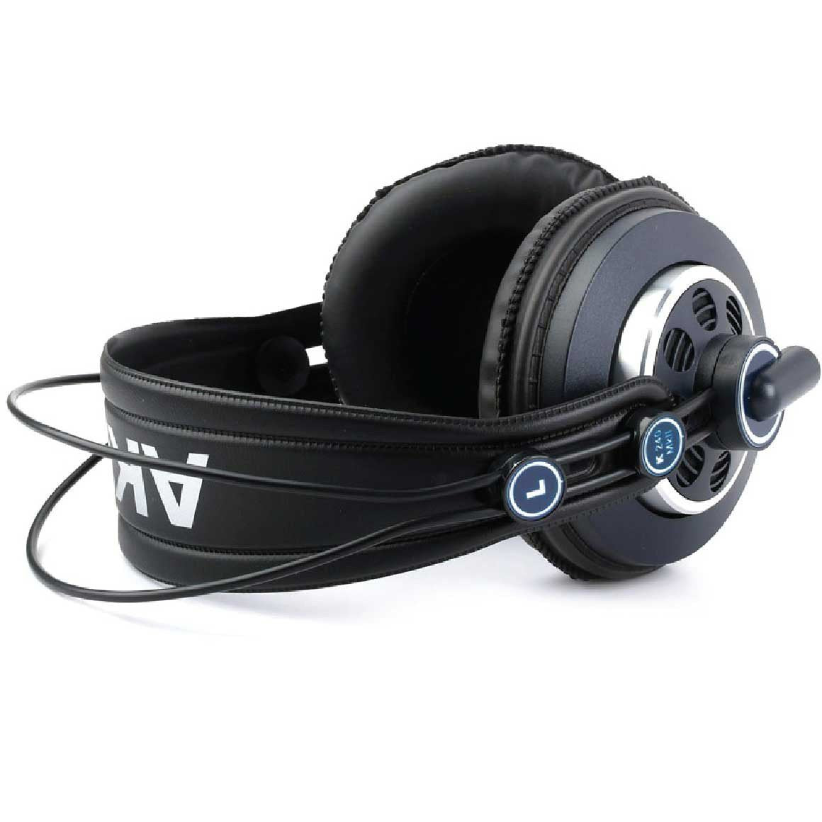 AKG - K240 MKII Over-ear Professional Studio Headphone - 5