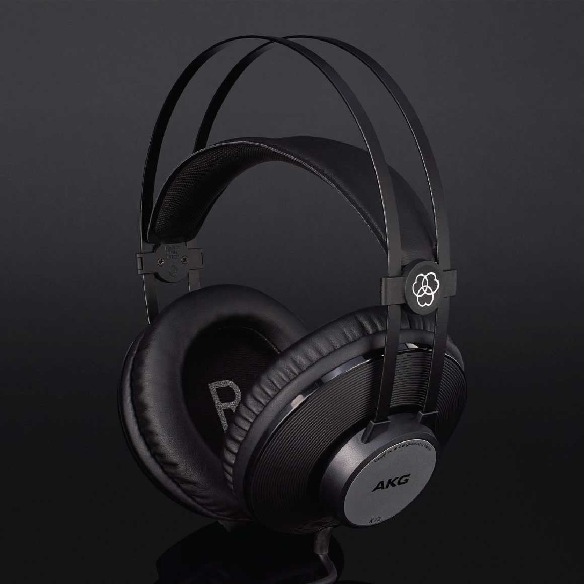 AKG - K72 (Unboxed)