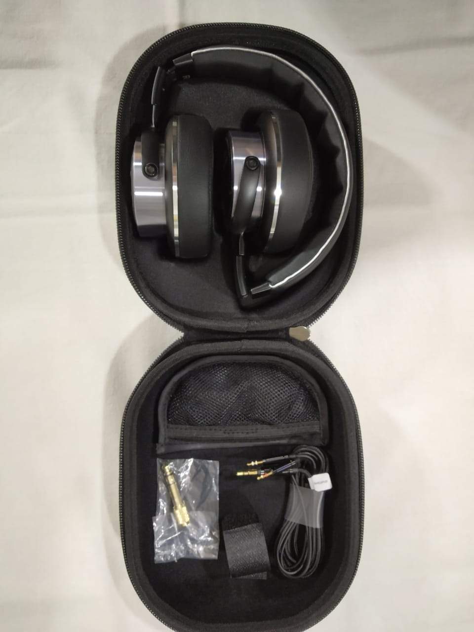1MORE - Triple Driver Over-Ear Headphones