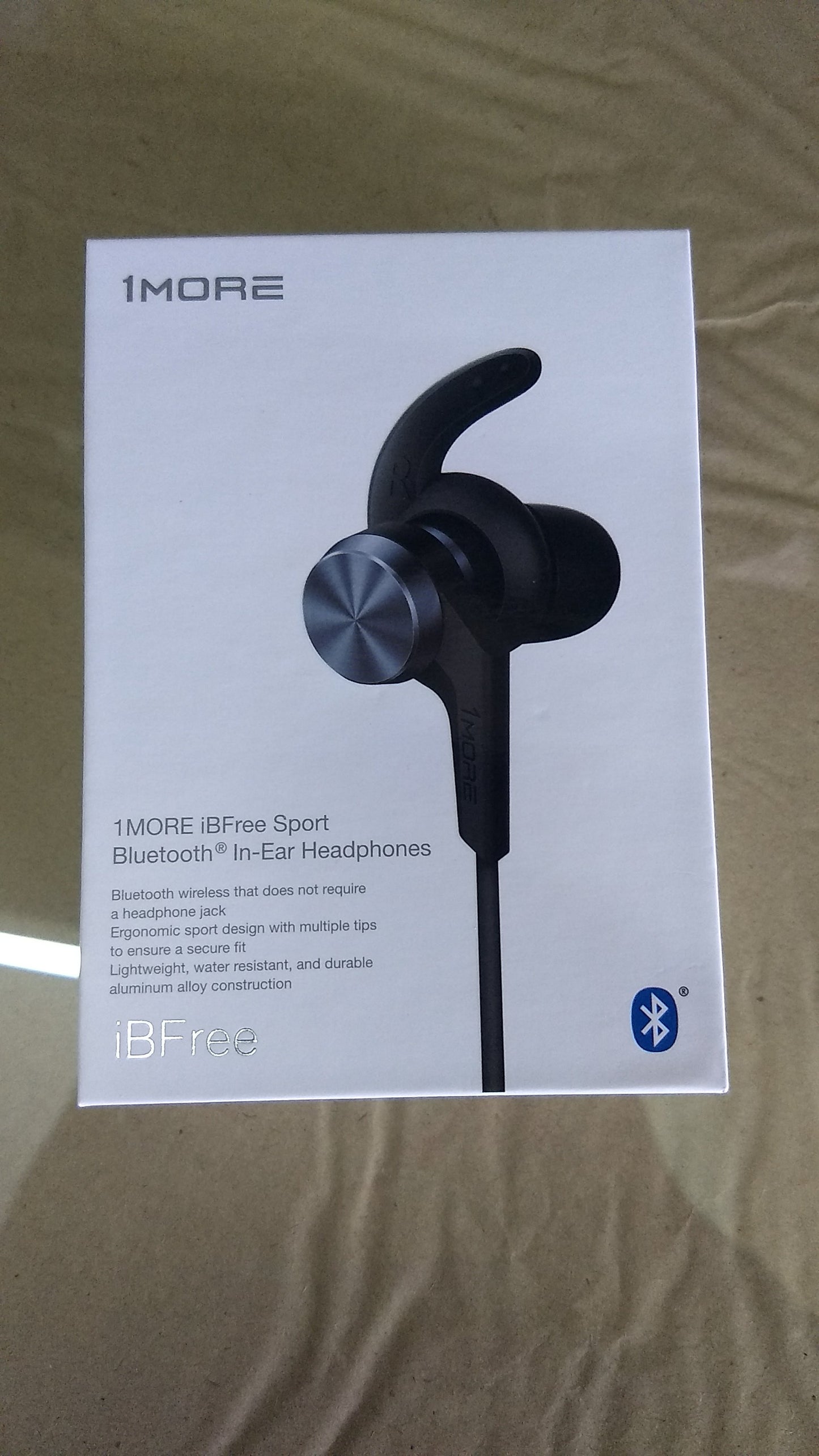 1MORE - iBFree Sport